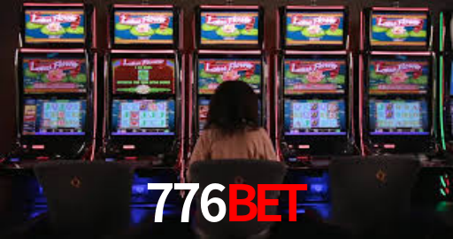 Jogos Exclusivos 776bet