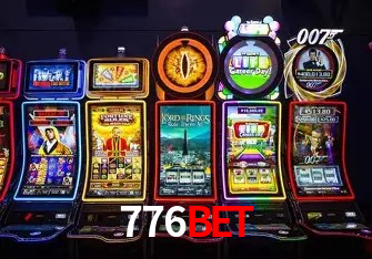 Promoção Relâmpago 776bet